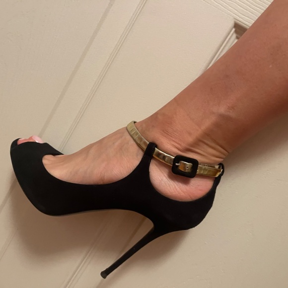 Giuseppe Zanotti heels - Picture 2 of 9
